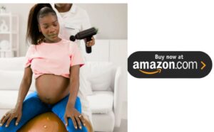 Can I use a massage gun while pregnant
