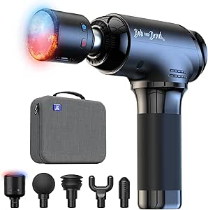 Can I use a massage gun while pregnant