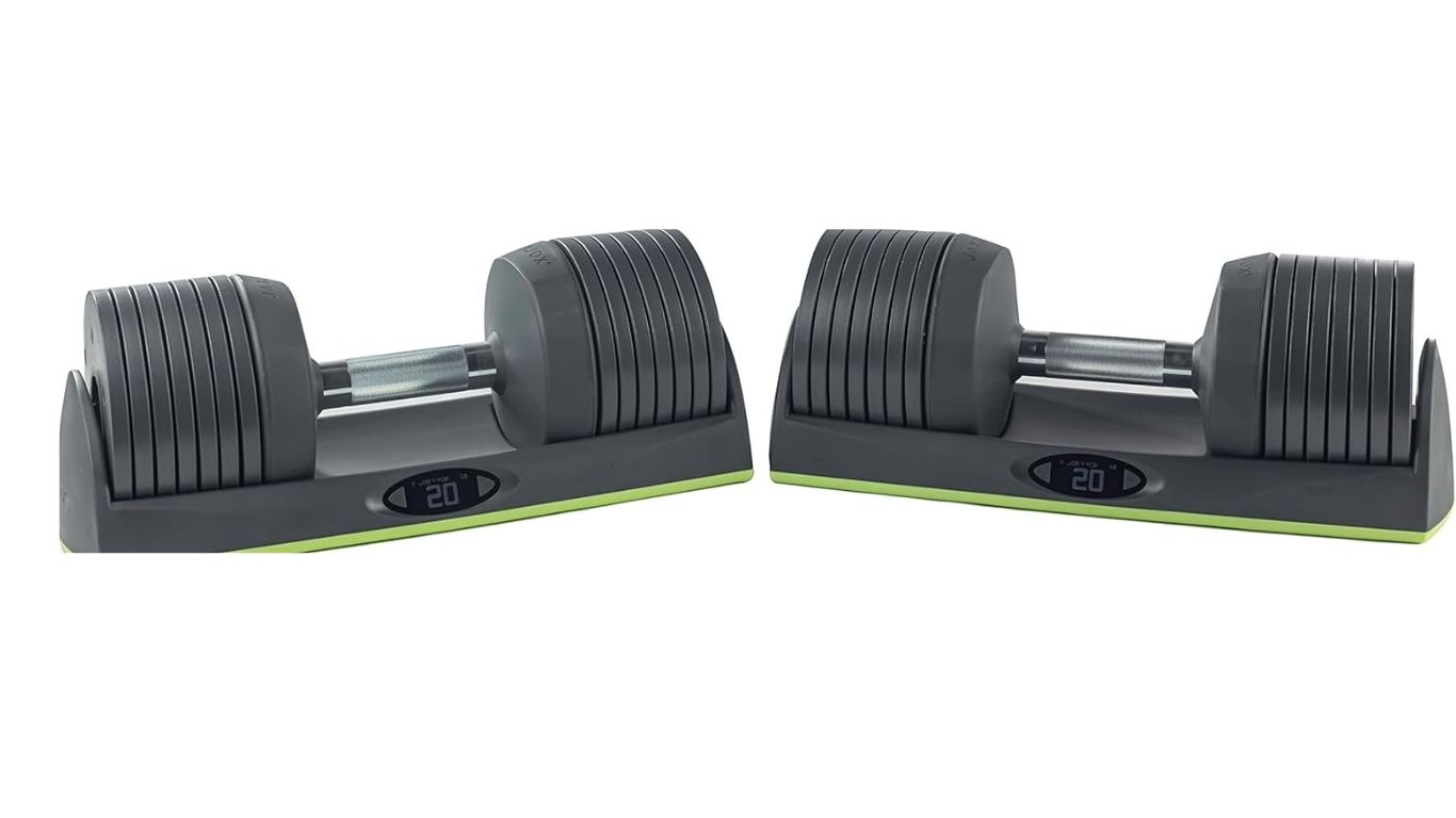 JAXJOX Dumbbell