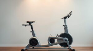 best home recumbent stationary bike